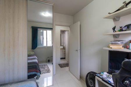 Apartamento à venda com 54m², 3 quartos e 1 vagaQuarto 2
