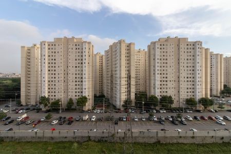 Vista do Quarto 1 de apartamento à venda com 3 quartos, 54m² em Vila Florida, Guarulhos