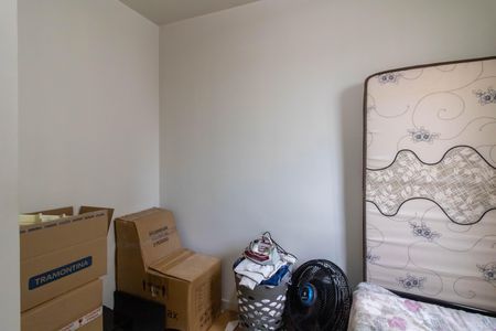 Apartamento à venda com 54m², 3 quartos e 1 vagaQuarto 3