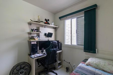 Apartamento à venda com 54m², 3 quartos e 1 vagaQuarto 2