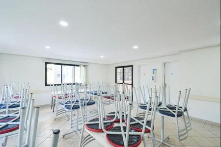 Foto 07 de apartamento para alugar com 1 quarto, 59m² em Chácara Inglesa, São Paulo