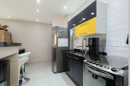 Foto 03 de apartamento para alugar com 1 quarto, 59m² em Chácara Inglesa, São Paulo