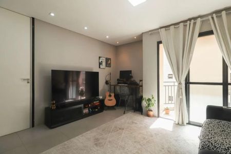Apartamento para alugar com 1 quarto, 59m² em Chácara Inglesa, São Paulo