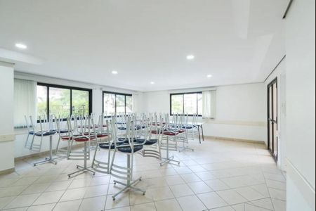 Foto 08 de apartamento para alugar com 1 quarto, 59m² em Chácara Inglesa, São Paulo