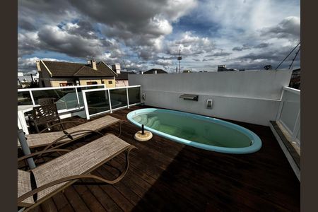 Casa para alugar com 200m², 3 quartos e 3 vagasVaranda