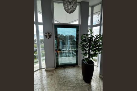 Casa para alugar com 200m², 3 quartos e 3 vagasHall de Entrada