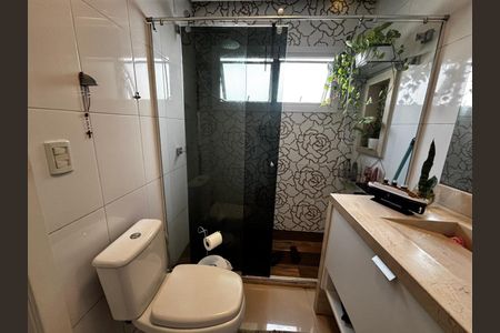 Casa para alugar com 200m², 3 quartos e 3 vagasBanheiro 3