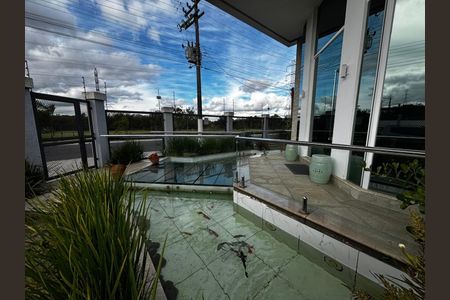 Casa para alugar com 200m², 3 quartos e 3 vagasLazer