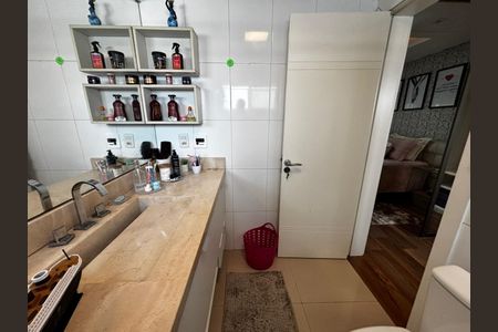 Casa para alugar com 200m², 3 quartos e 3 vagasBanheiro 1