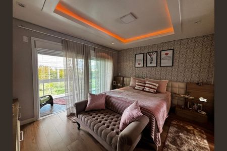 Casa para alugar com 200m², 3 quartos e 3 vagasQuarto 2