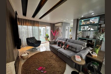Casa para alugar com 200m², 3 quartos e 3 vagasSala 1