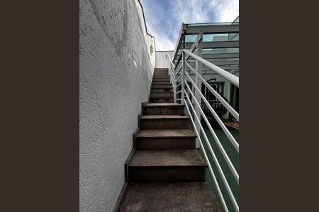 Casa para alugar com 200m², 3 quartos e 3 vagasVaranda