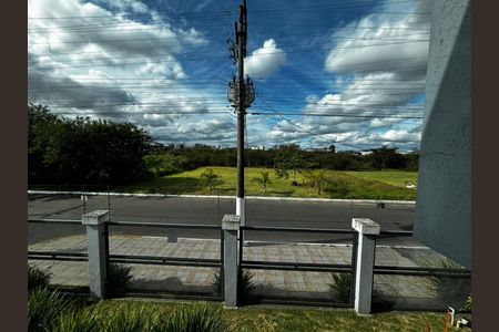 Casa para alugar com 200m², 3 quartos e 3 vagasVaranda