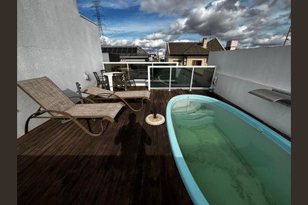 Casa para alugar com 200m², 3 quartos e 3 vagasLazer