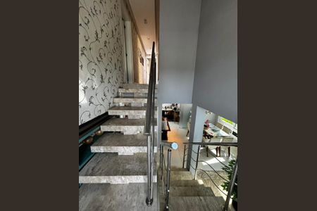 Casa para alugar com 200m², 3 quartos e 3 vagasHall de Entrada