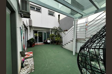 Casa para alugar com 200m², 3 quartos e 3 vagasVaranda