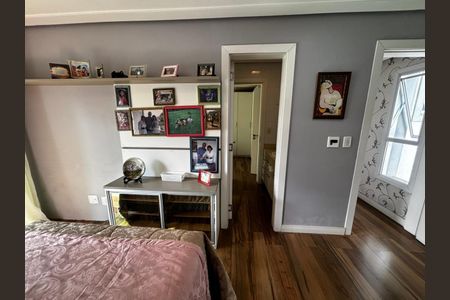Casa para alugar com 200m², 3 quartos e 3 vagasQuarto 1