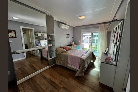 Casa para alugar com 200m², 3 quartos e 3 vagasQuarto 1
