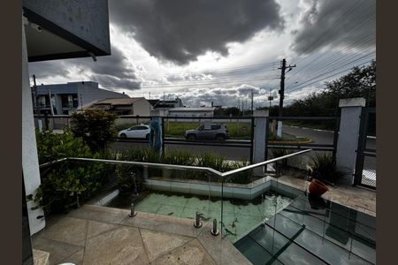 Casa para alugar com 200m², 3 quartos e 3 vagasVaranda