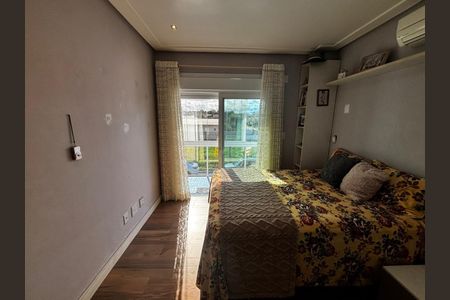Casa para alugar com 200m², 3 quartos e 3 vagasQuarto 3