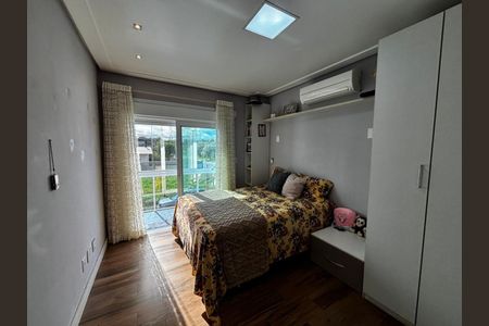 Casa para alugar com 200m², 3 quartos e 3 vagasQuarto 3