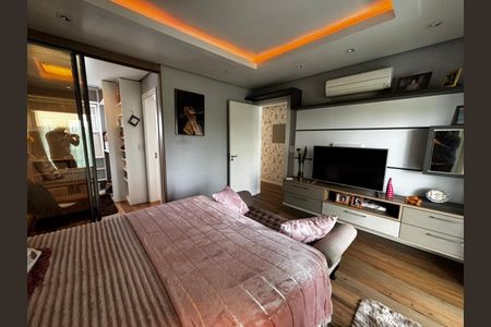 Casa para alugar com 200m², 3 quartos e 3 vagasQuarto 1