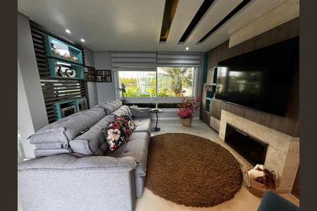 Casa para alugar com 200m², 3 quartos e 3 vagasSala 1