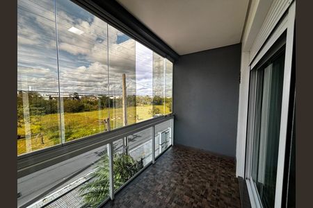 Casa para alugar com 200m², 3 quartos e 3 vagasVaranda