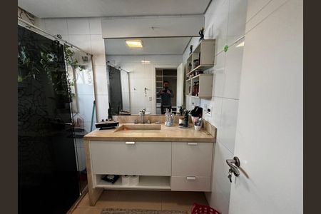 Casa para alugar com 200m², 3 quartos e 3 vagasBanheiro 1