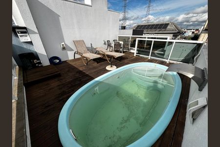 Casa para alugar com 200m², 3 quartos e 3 vagasLazer