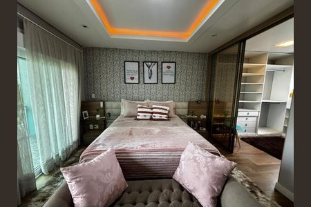 Casa para alugar com 200m², 3 quartos e 3 vagasQuarto 1