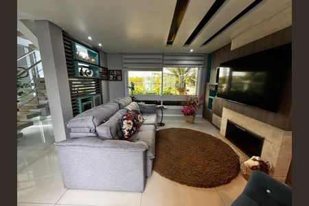 Casa para alugar com 200m², 3 quartos e 3 vagasSala 1