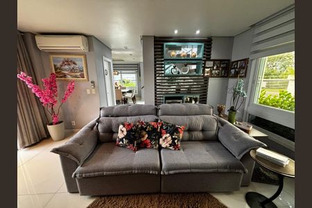 Casa para alugar com 200m², 3 quartos e 3 vagasSala 1