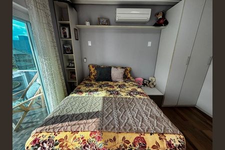 Casa para alugar com 200m², 3 quartos e 3 vagasQuarto 3