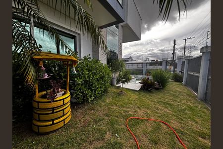 Casa para alugar com 200m², 3 quartos e 3 vagascomodo