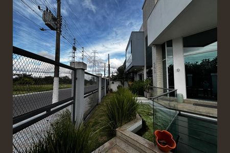 Casa para alugar com 200m², 3 quartos e 3 vagasVaranda