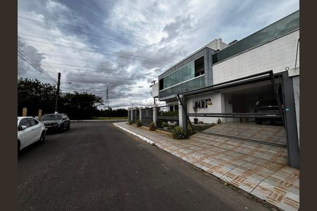 Casa para alugar com 200m², 3 quartos e 3 vagasVaranda