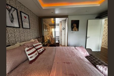 Casa para alugar com 200m², 3 quartos e 3 vagasQuarto 2