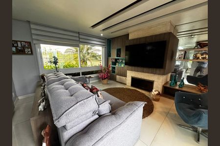 Casa para alugar com 200m², 3 quartos e 3 vagasSala 1