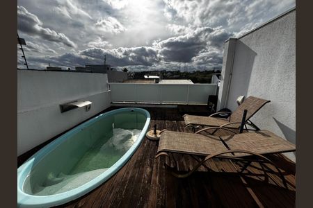 Casa para alugar com 200m², 3 quartos e 3 vagasLazer