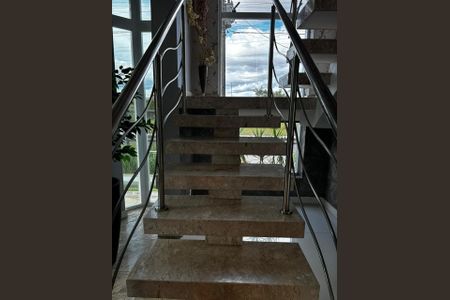 Casa para alugar com 200m², 3 quartos e 3 vagasHall de Entrada