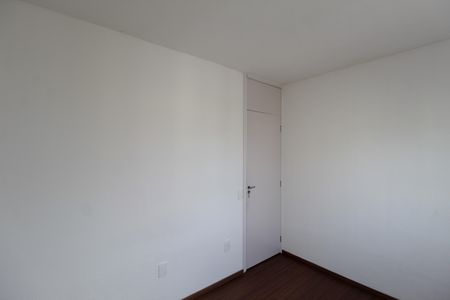 Apartamento à venda com 42m², 2 quartos e 1 vagaQuarto 1