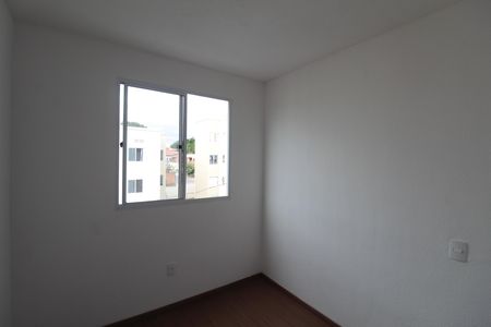 Apartamento à venda com 42m², 2 quartos e 1 vagaQuarto 2