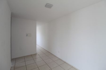 Sala de apartamento à venda com 2 quartos, 42m² em Trevo, Belo Horizonte