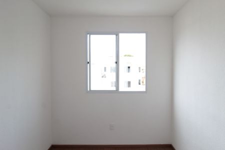 Apartamento à venda com 42m², 2 quartos e 1 vagaQuarto 2