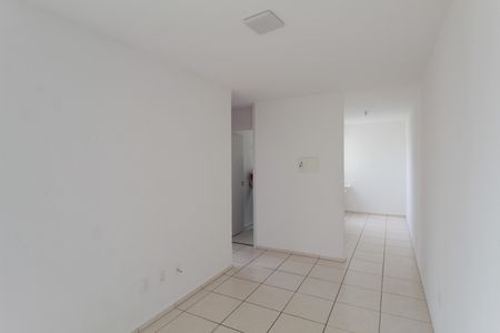 Apartamento à venda com 42m², 2 quartos e 1 vagaSala
