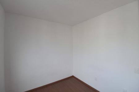 Quarto 1 de apartamento à venda com 2 quartos, 42m² em Trevo, Belo Horizonte