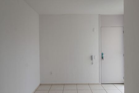 Sala de apartamento à venda com 2 quartos, 42m² em Trevo, Belo Horizonte