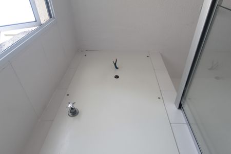 Apartamento à venda com 42m², 2 quartos e 1 vagaBanheiro