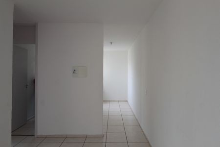 Sala de apartamento à venda com 2 quartos, 42m² em Trevo, Belo Horizonte